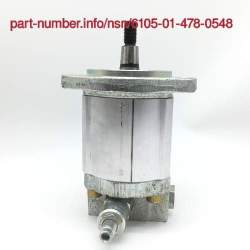 Picture of NSN 6105-01-478-0548 NSN 6105-01-478-0548