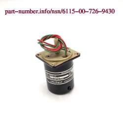 NSN 6115-00-726-9430