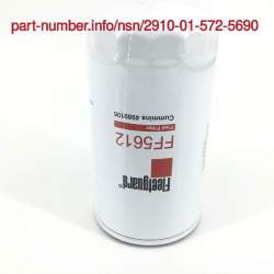 NSN 2910-01-572-5690