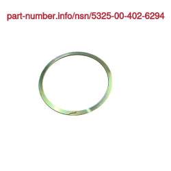 NSN 5325-00-402-6294