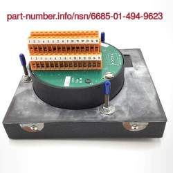 NSN 6685-01-494-9623