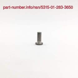 NSN 5315-01-283-3650