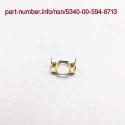 NSN 5340-00-594-8713