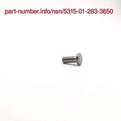 NSN 5315-01-283-3650