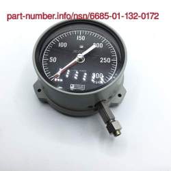 Picture of NSN 6685-01-132-0172 NSN 6685-01-132-0172