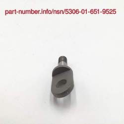 Picture of NSN 5306-01-651-9525 NSN 5306-01-651-9525