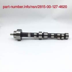 Picture of NSN 2815-00-127-4620 NSN 2815-00-127-4620