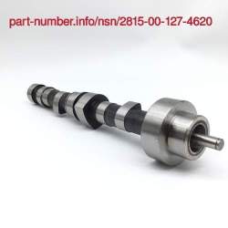 Picture of NSN 2815-00-127-4620 NSN 2815-00-127-4620