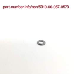 Picture of NSN 5310-00-057-0573 NSN 5310-00-057-0573