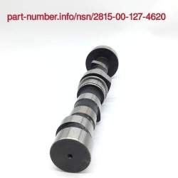 Picture of NSN 2815-00-127-4620 NSN 2815-00-127-4620