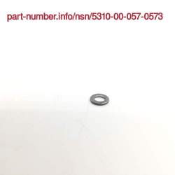 Picture of NSN 5310-00-057-0573 NSN 5310-00-057-0573