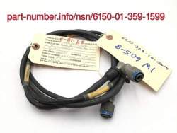 NSN 6150-01-359-1599