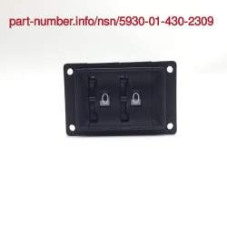 NSN 5930-01-430-2309