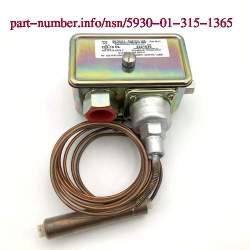 NSN 5930-01-315-1365