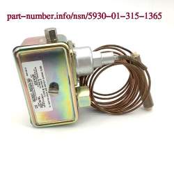 NSN 5930-01-315-1365