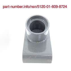 Picture of NSN 5120-01-609-8724 NSN 5120-01-609-8724