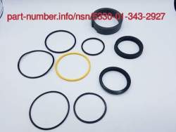 NSN 5330-01-343-2927
