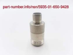 NSN 5935-01-650-9428