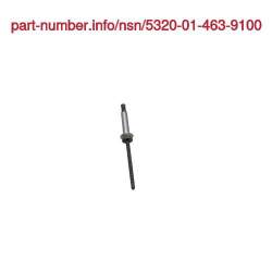 NSN 5320-01-463-9100