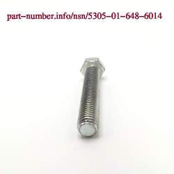 NSN 5305-01-648-6014