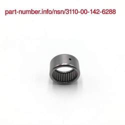 NSN 3110-00-142-6288