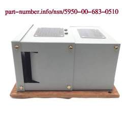 NSN 5950-00-683-0510