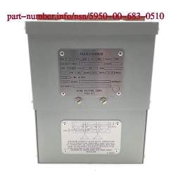 NSN 5950-00-683-0510