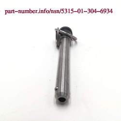 NSN 5315-01-304-6934