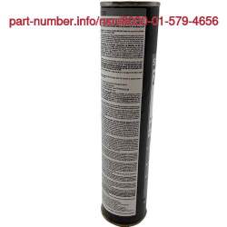 NSN 8030-01-579-4656