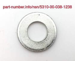 NSN 5310-00-038-1238