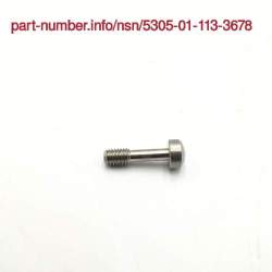 NSN 5305-01-113-3678