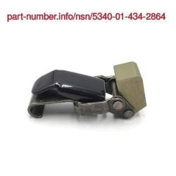 Picture of NSN 5340-01-434-2864 NSN 5340-01-434-2864