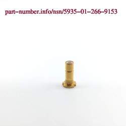 NSN 5935-01-266-9153