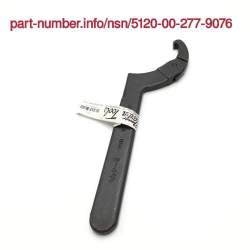 NSN 5120-00-277-9076