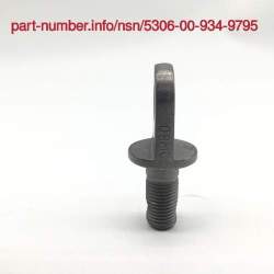 Picture of NSN 5306-00-934-9795 NSN 5306-00-934-9795