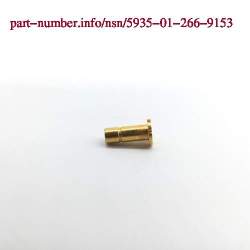 NSN 5935-01-266-9153