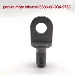 Picture of NSN 5306-00-934-9795 NSN 5306-00-934-9795