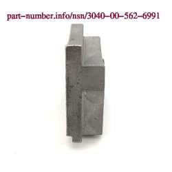 NSN 3040-00-562-6991