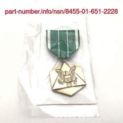 Picture of NSN 8455-01-651-2228 NSN 8455-01-651-2228