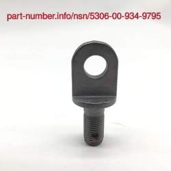 Picture of NSN 5306-00-934-9795 NSN 5306-00-934-9795