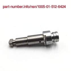 NSN 1005-01-512-6424