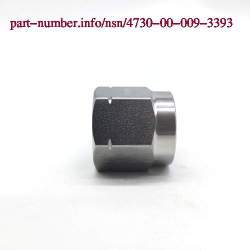 Picture of NSN 4730-00-009-3393 NSN 4730-00-009-3393