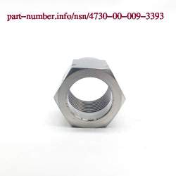 Picture of NSN 4730-00-009-3393 NSN 4730-00-009-3393