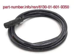 NSN 6130-01-601-9350