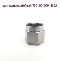 Picture of NSN 4730-00-009-3393 NSN 4730-00-009-3393