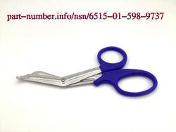 Picture of NSN 6515-01-598-9737 NSN 6515-01-598-9737