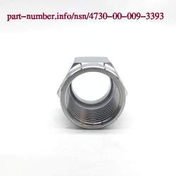 Picture of NSN 4730-00-009-3393 NSN 4730-00-009-3393