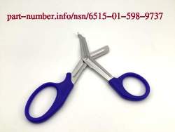 Picture of NSN 6515-01-598-9737 NSN 6515-01-598-9737