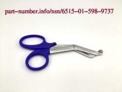 Picture of NSN 6515-01-598-9737 NSN 6515-01-598-9737