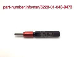 NSN 5220-01-043-9473